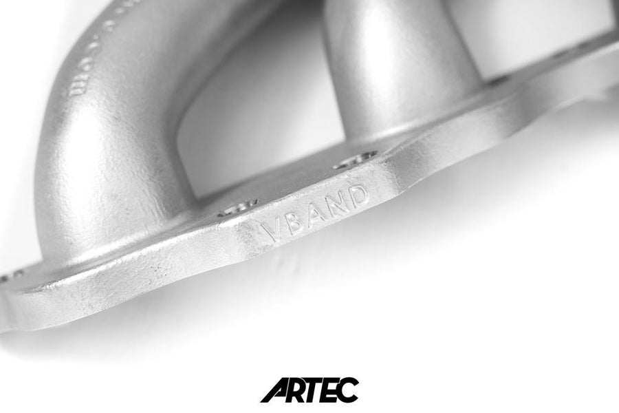 Artec V-Band pakosarja Nissan SR20