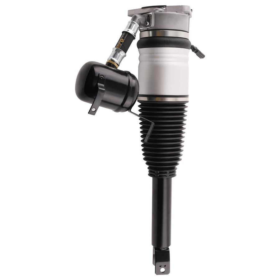 Audi A8 D3 4E2 4E8 ja VW Phaeton 3D1 3D2 ilmajousituksen iskunvaimennin (taakse, oikealle)