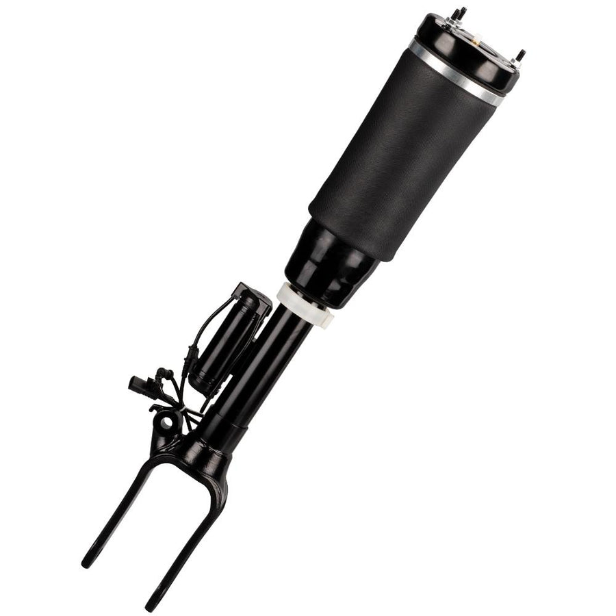 Mercedes R320 R350 R500 R-sarja W251, Airmatic-iskunvaimennin (eteen)