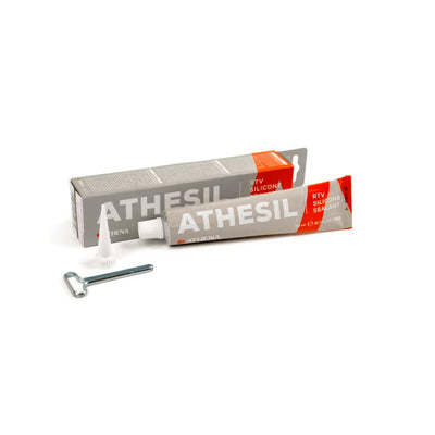 Athena Athesil RTV-silikonitiiviste (80 mL)