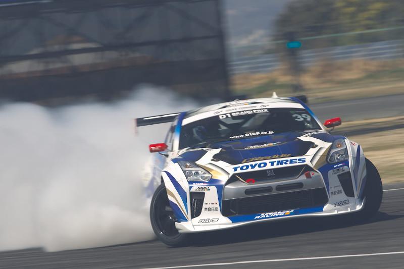 GReddy Wide Body Sarja Nissan GT-R (10/2016+)