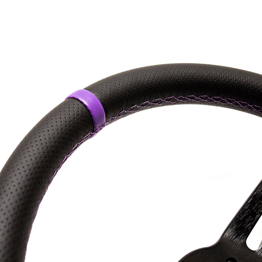 DriftShop Ratti (70 mm syvä), violetti editio