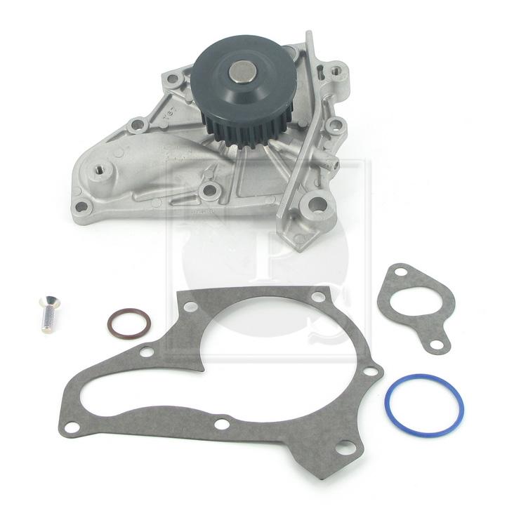 NPS Vesipumppu  Toyota 3S-G(T)E (from 11/93 or Beams version)