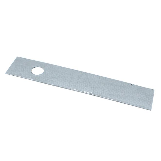 AEM No-Weld Wideband Anturin Kiinnike - 3" (76 mm)