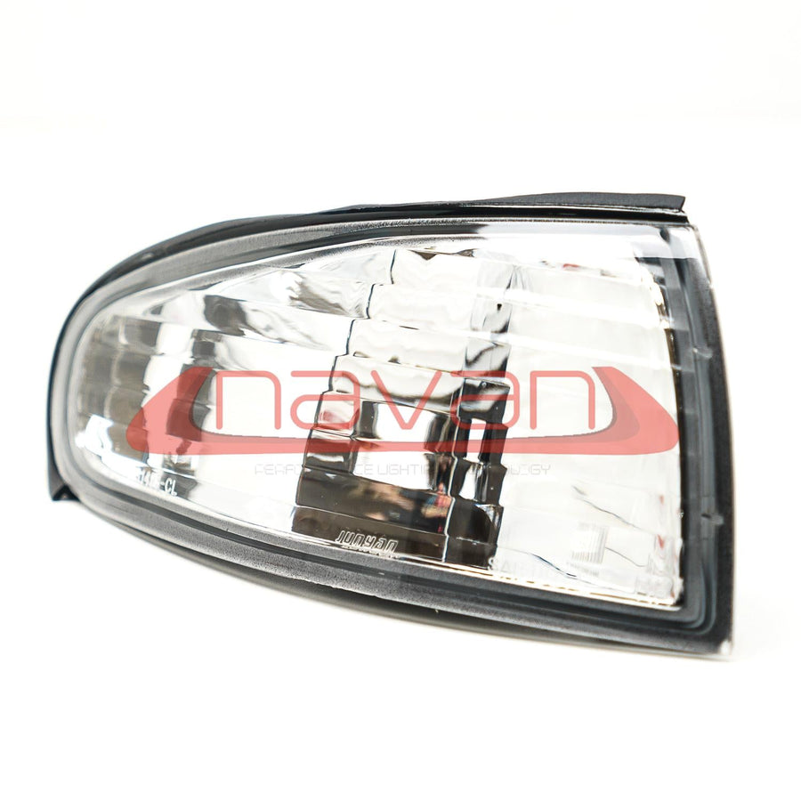 Navan Kirkkaat Etukulman Valot Nissan 200SX S14
