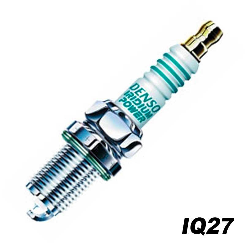 Denso Iridium IQ27 Sytytystulppa