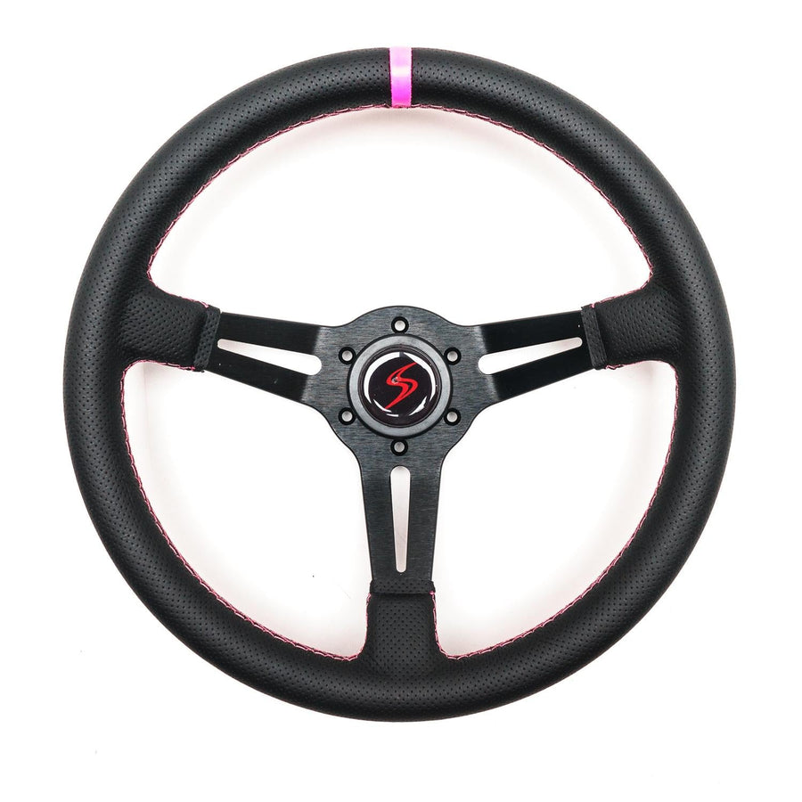 DriftShop Ratti (70 mm syvä), "Pink Style" -editio