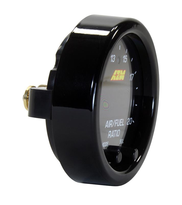 AEM X-Series Wideband UEGO AFR Mittari