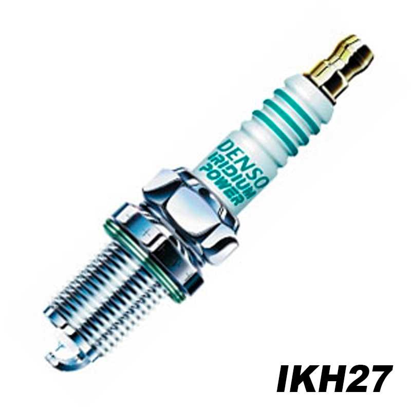 Denso Iridium IKH27 Sytytystulppa