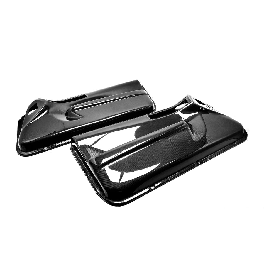 Origin Labo Hiilikuituiset Ovipaneelit Nissan 200SX S14 / S14A
