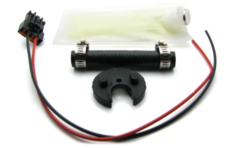 Deatschwerks DW200 255 L/h E85-polttoainepumppu Mazda MX-5 NA & NB