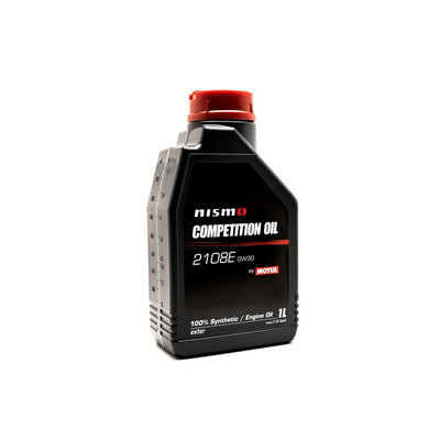 Nismo Competition 2108E 0W30 Moottoriöljy (VQ) 1L