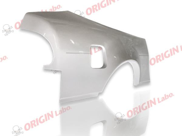 Origin Labo +55mm Takalokasuojat Nissan 200SX S13