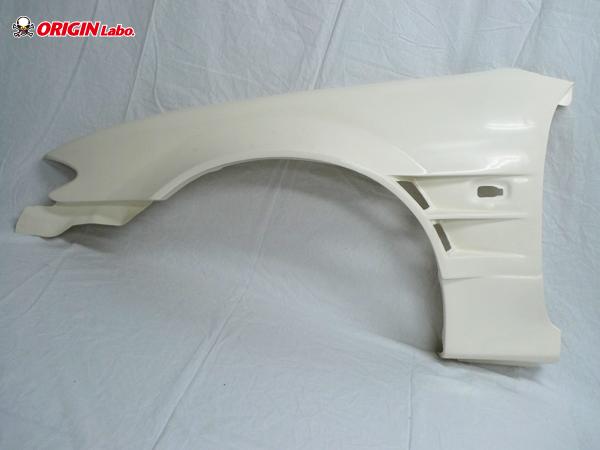 Origin Labo +55mm Takalokasuojat Nissan 200SX S13