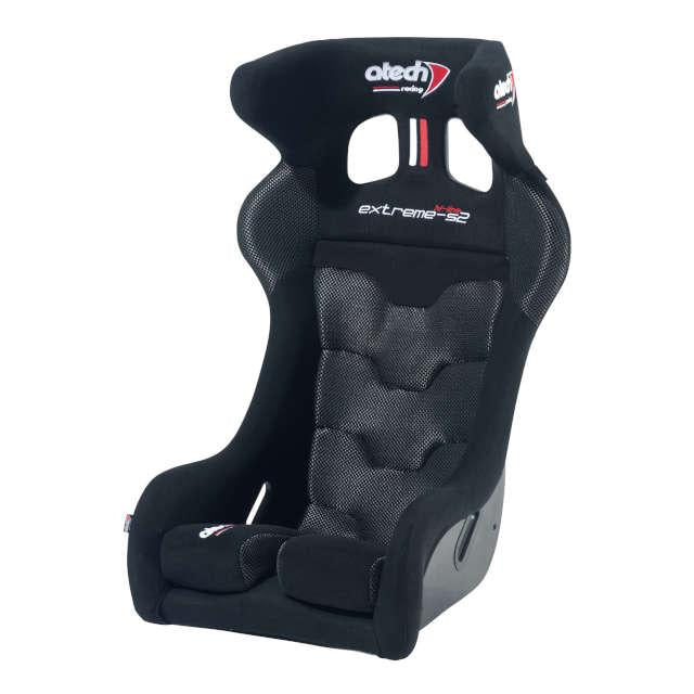 A-Tech Extreme S-2 kuppipenkki (FIA)