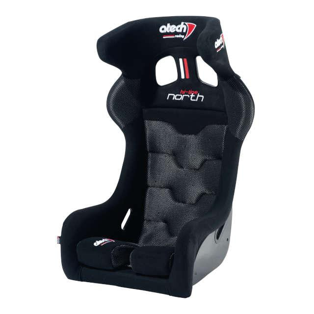 A-Tech North kuppipenkki (FIA)