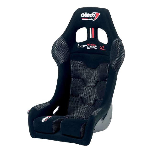 A-Tech Target XL kuppipenkki (FIA)