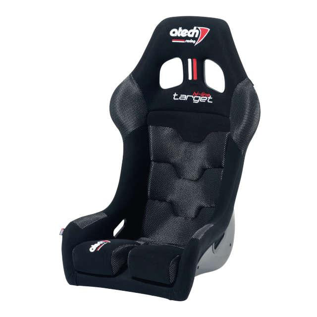 A-Tech Target kuppipenkki (FIA)
