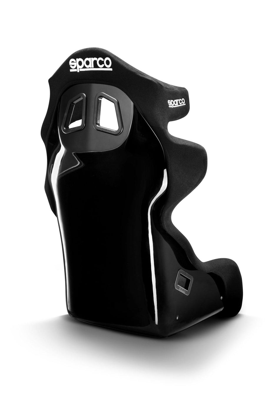 Sparco Pro ADV QRT FIA Kuppipenkki