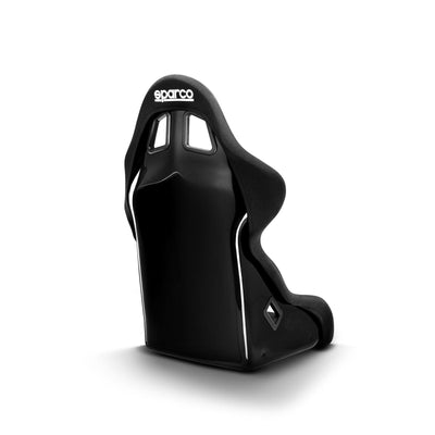 Sparco Pro 2000 QRT Kuppipenkki (FIA)