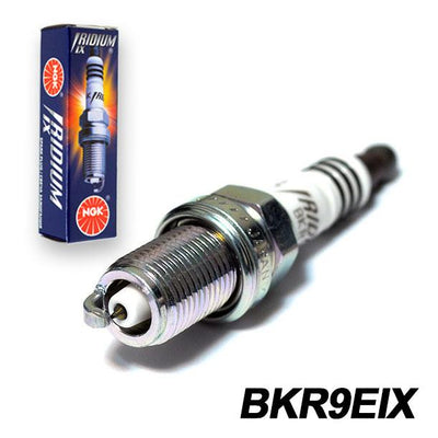 NGK Iridium BKR9EIX Sytytystulppa