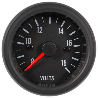 ProSport Vintage Volttimittari