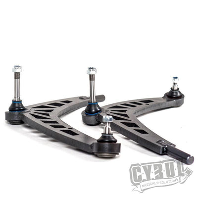 Cybul 5x120 BMW E36 muunnosvarret BMW E30