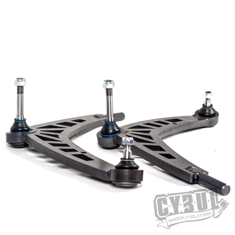 Cybul 5x120 BMW E36 muunnosvarret BMW E30