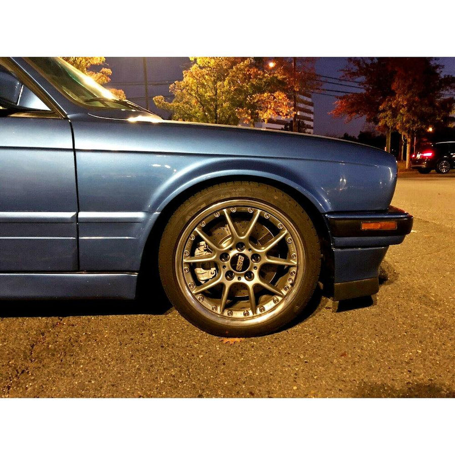 Cybul 5x120 BMW E36 muunnosvarret BMW E30