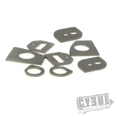 Cybul eturungon vahvikelevyt BMW E30