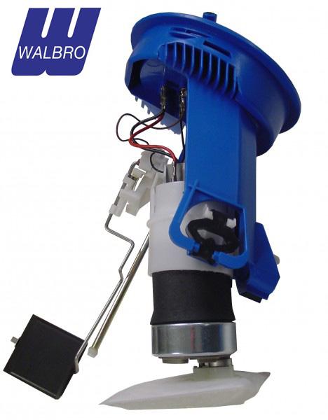 Walbro Motorsport 400 L/h Polttoainepumppusarja - BMW E36 / M3 E36