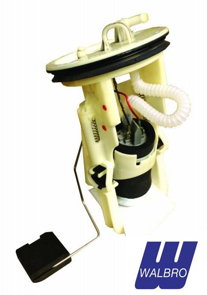 Walbro Motorsport 400 L/h Polttoainepumppusarja - BMW E46 / M3 E46