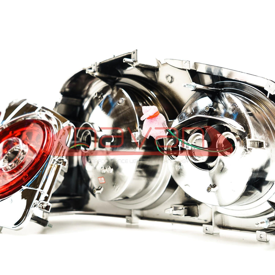 Navan LED Takavalot Nissan Skyline R34