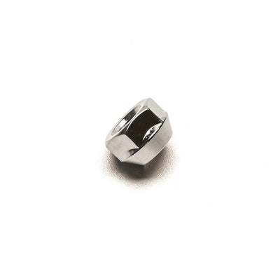 19 mm avonaiset kuusiomutterit - M12x1.5 - Korkeus 14 mm