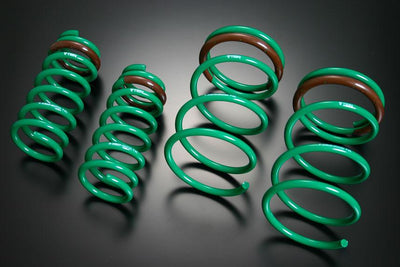 Tein S-Tech Madallusjouset Audi A4 B6 (02-05)