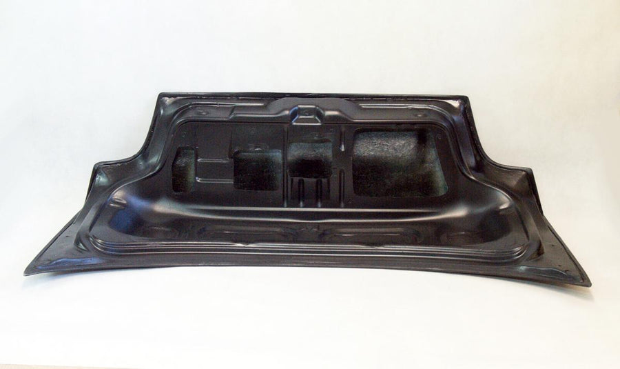 FRP-takaluukku BMW E36 Coupé