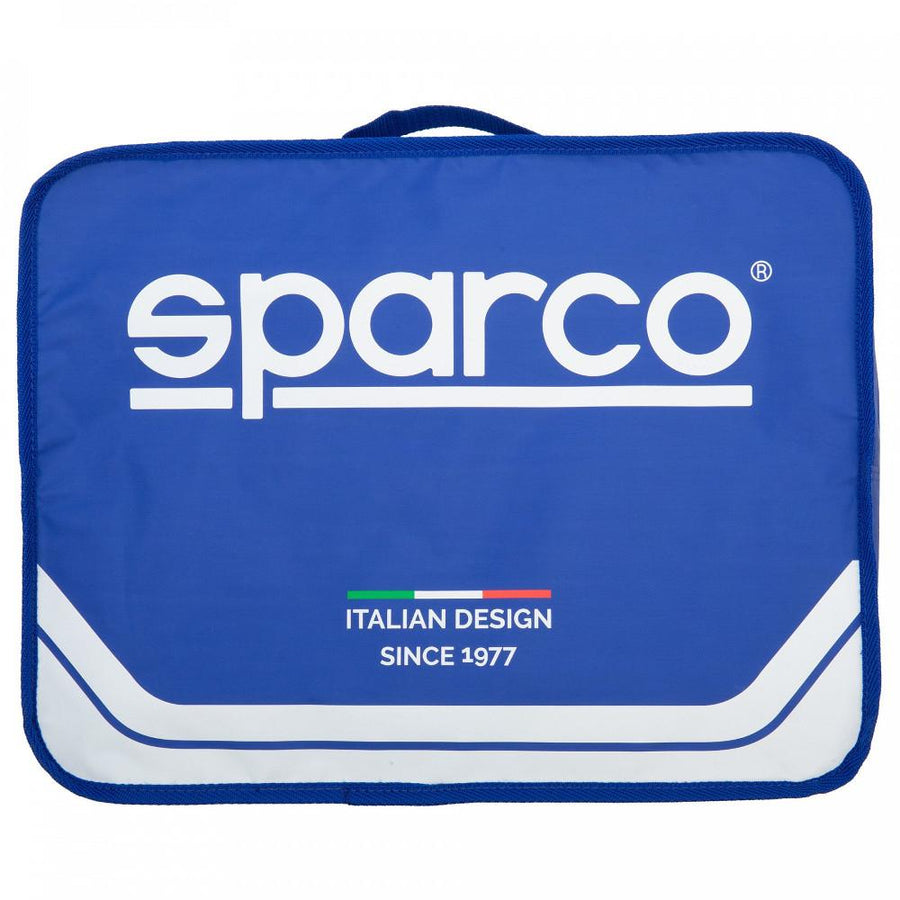 Sparco Kilpa-asu Laukku