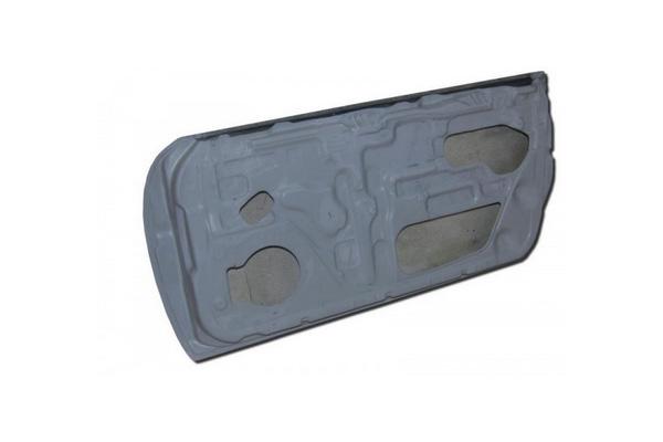 FRP-ovet Nissan 200SX S14 / S14A