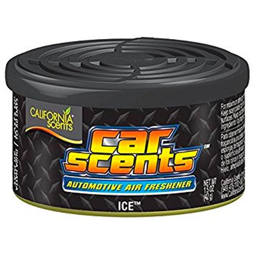 Calinia Scents "Car Scents" - Arctic Ice