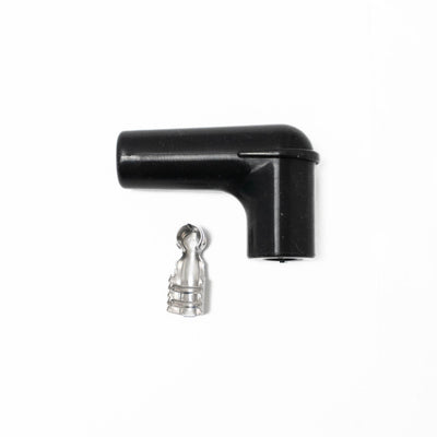 HP Ignition Kulmabootti - 90 astetta Tulpan Puolella koko7/9 mm