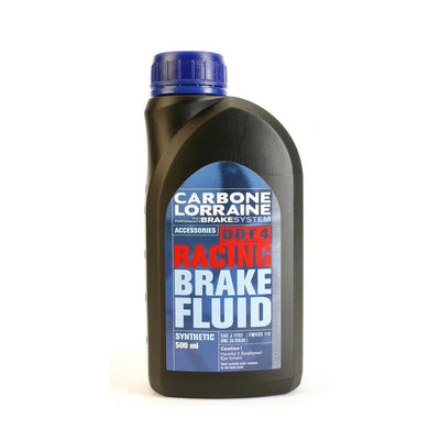 Carbone Lorraine DOT 4 325°C Racing -jarruneste (500 ml)