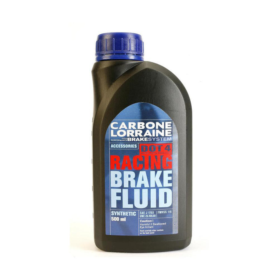 Carbone Lorraine DOT 4 325°C Racing -jarruneste (500 ml)