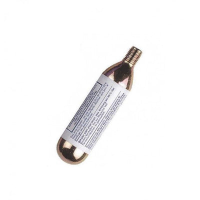 Renkaan Täyttöpatruuna (16 g - CO2)