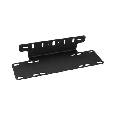 Rekisterikilven LED-valojen kiinnike
