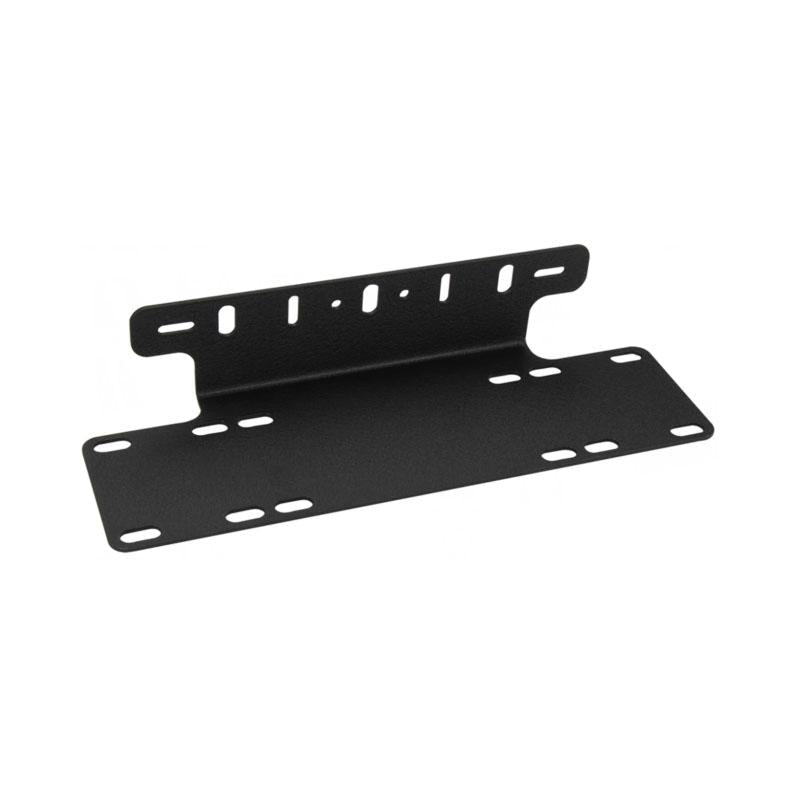 Rekisterikilven LED-valojen kiinnike
