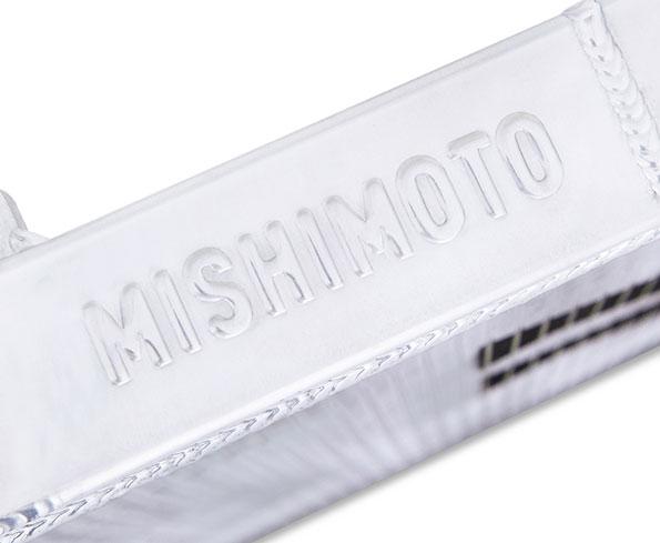 Mishimoto Performance Alumiininen Syyläri BMW E46 (non-M)