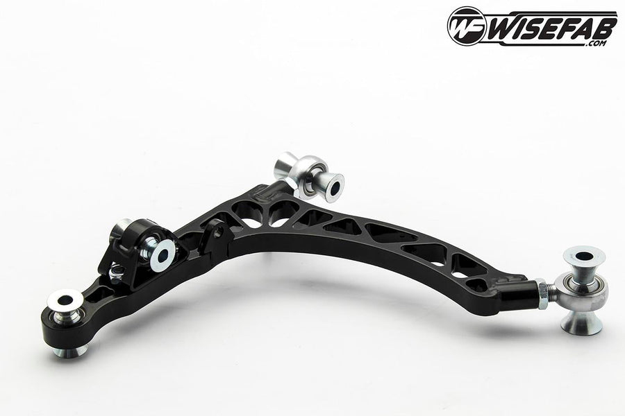 Wisefab Etujousituksen Sarja - Honda S2000