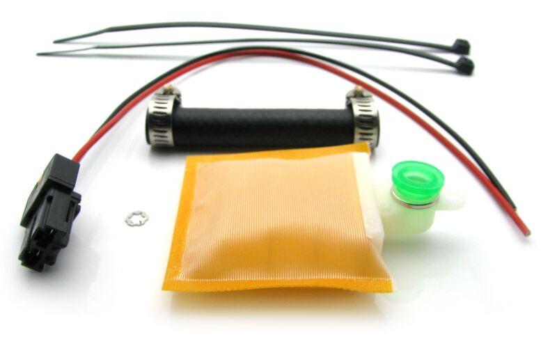 Deatschwerks DW200 255 L/h E85-polttoainepumppu Mazda RX-8