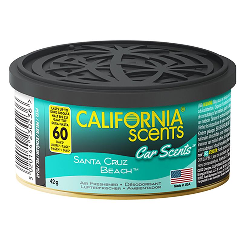 Calinia Scents "Car Scents" - Santa Cruz Beach