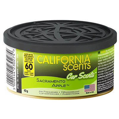 Calinia Scents "Car Scents" - Sacramento-omena
